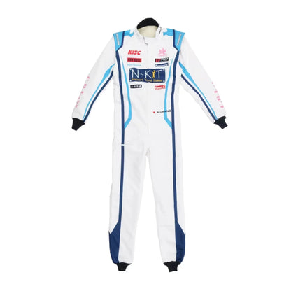 Monocolle Marina Unic Racing Suit - Dash Racegear