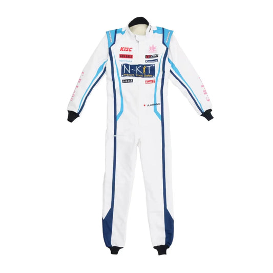 Monocolle Marina Unic Racing Suit - Dash Racegear