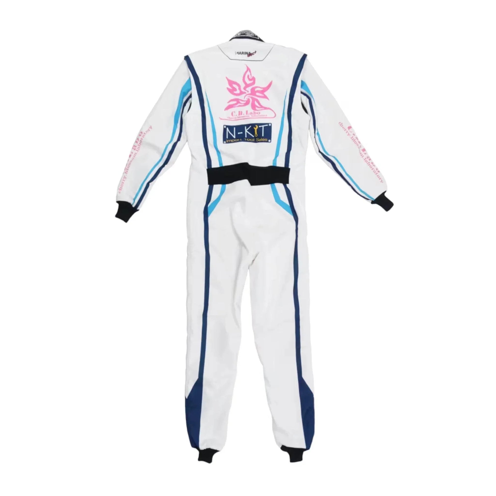 Monocolle Marina Unic Racing Suit - Dash Racegear