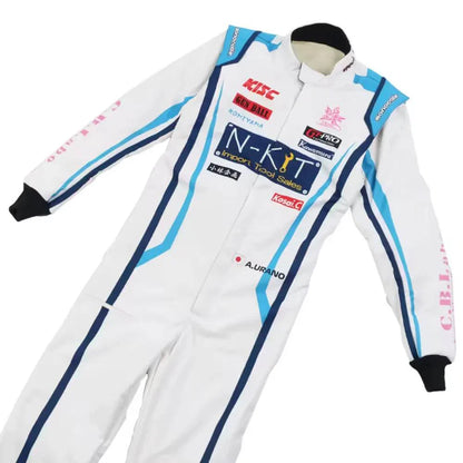 Monocolle Marina Unic Racing Suit - Dash Racegear