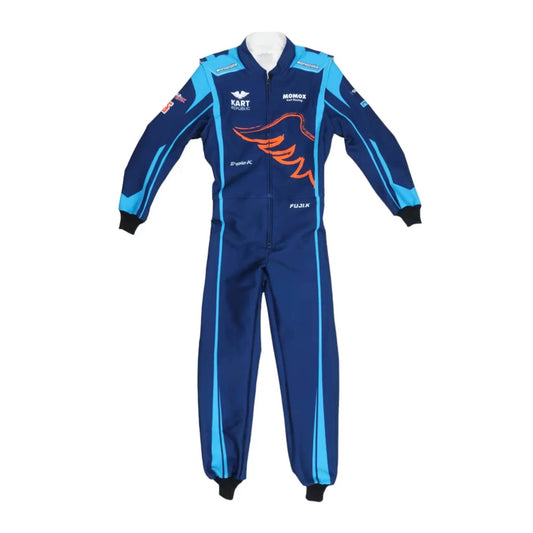 Monocolle Marina Unik Kart Momox Republic Racing Suit - Dash Racegear