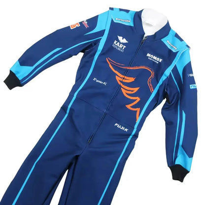 Monocolle Marina Unik Kart Momox Republic Racing Suit - Dash Racegear
