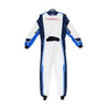 Monocolle Marina Unik Racing Kart Trial Suit