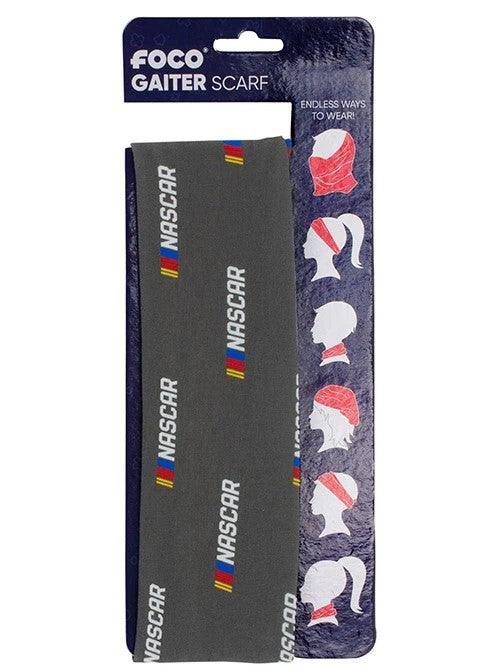 NASCAR Neck Gaiter | Dash Racegear - Dash Racegear