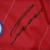 NIKI LAUDA SIGNED FERRARI 1977 F1 REPLICA Race SUIT - Dash Racegear