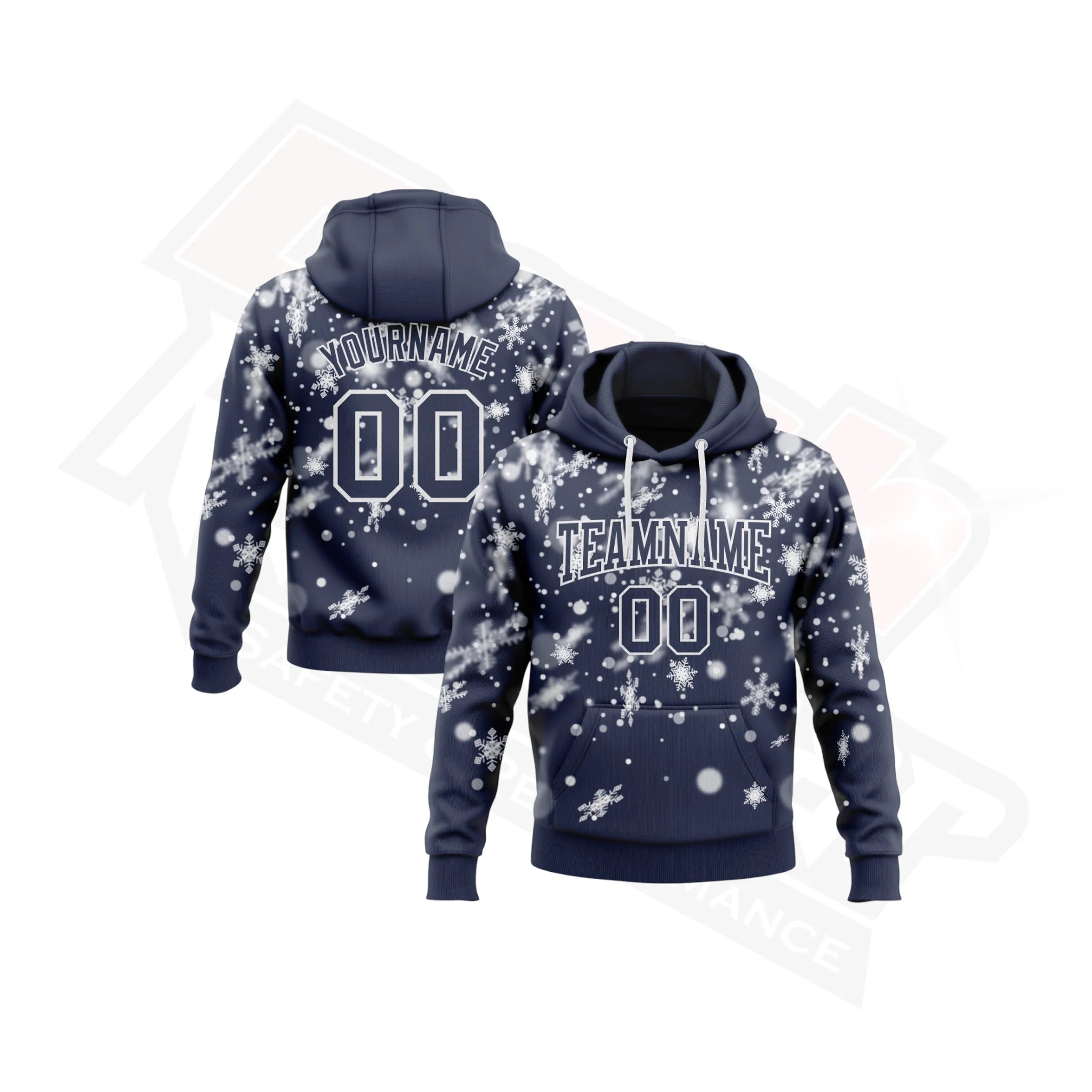 Navy_WhiteChristmasSnowflakes3DHoodiewithCustomStitching_1.webp