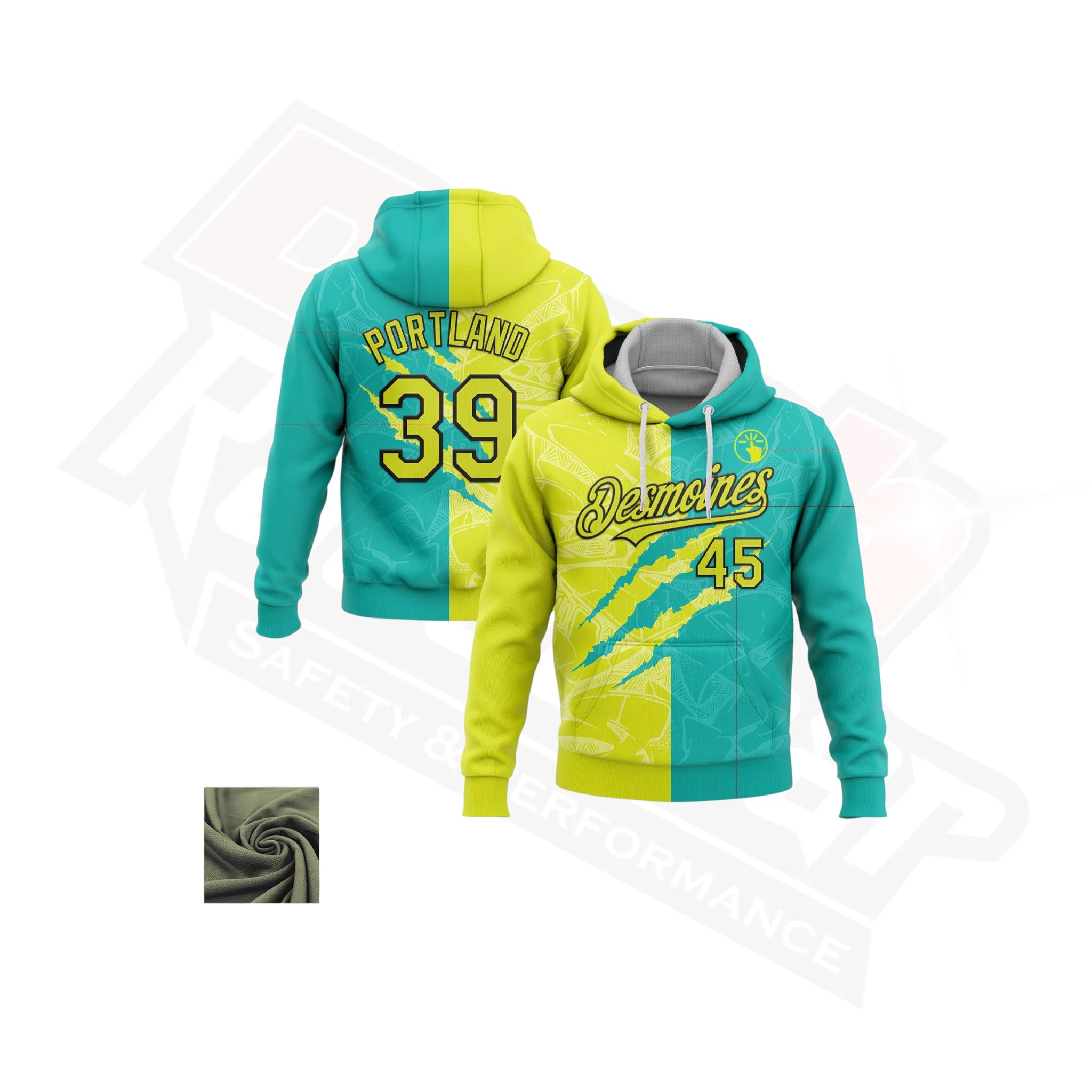 NeonYellow_AquaGraffiti3DScratchSportsHoodie_2.webp