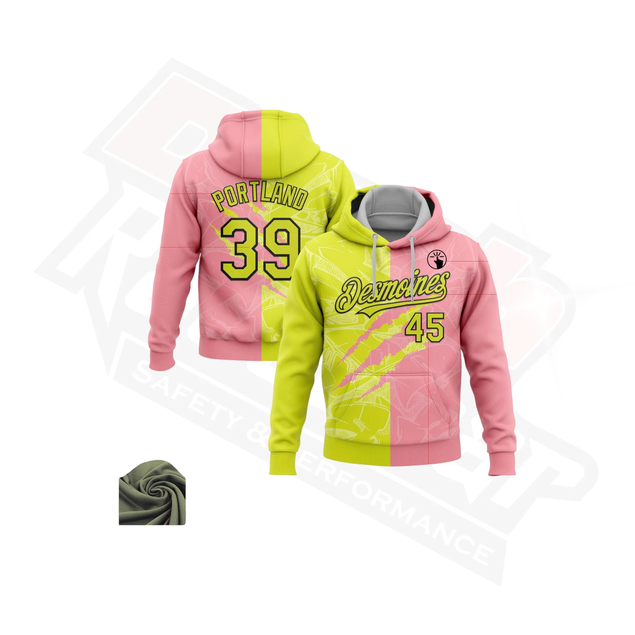 NeonYellow_MediumPinkGraffiti3DScratchHoodie_2.webp