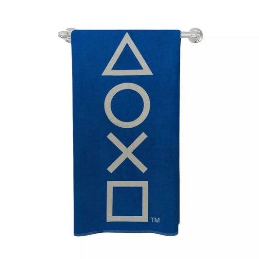 New Printed Microfabric Towel - Dash Racegear
