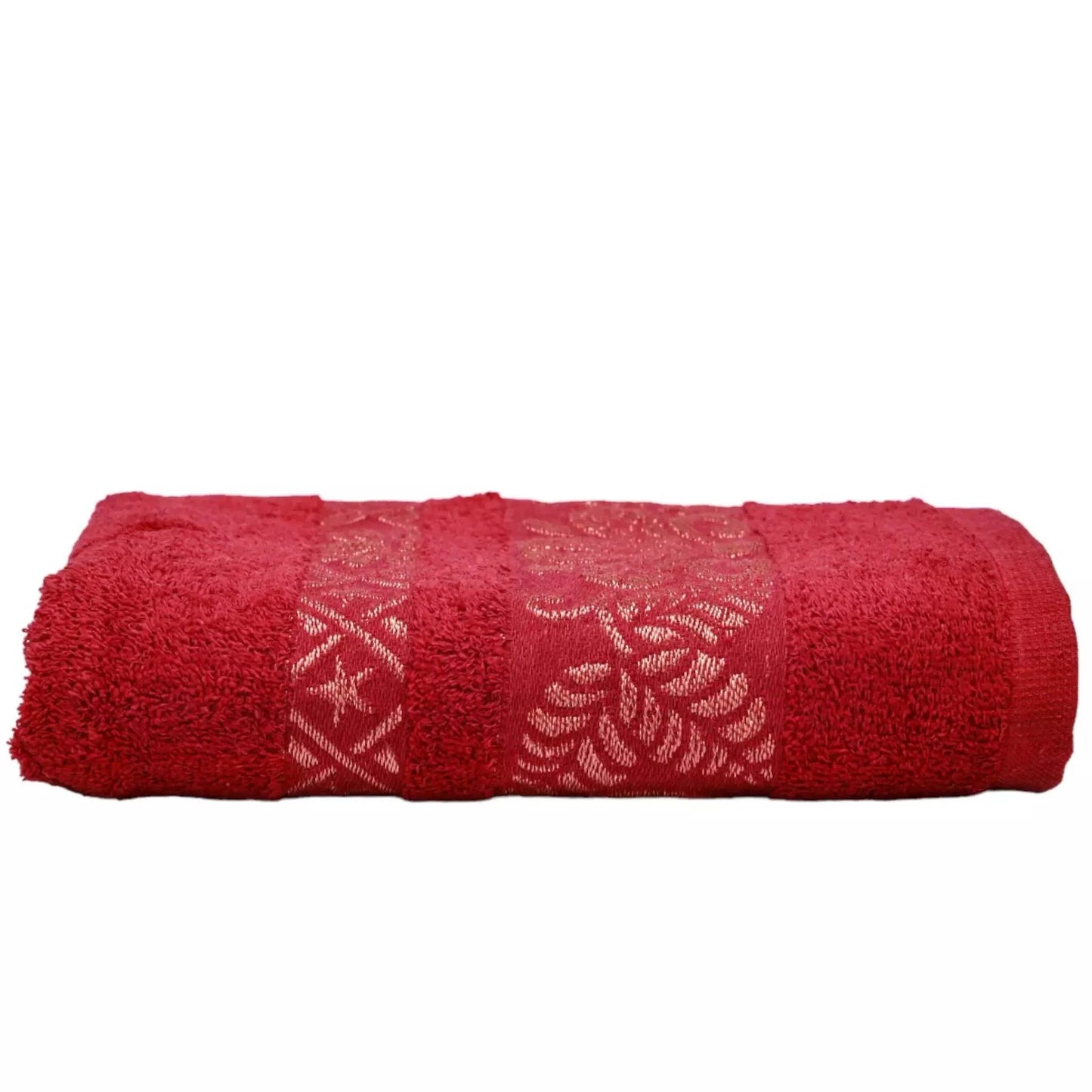 New Super Soft Best Quality Jacquard Towel - Dash Racegear
