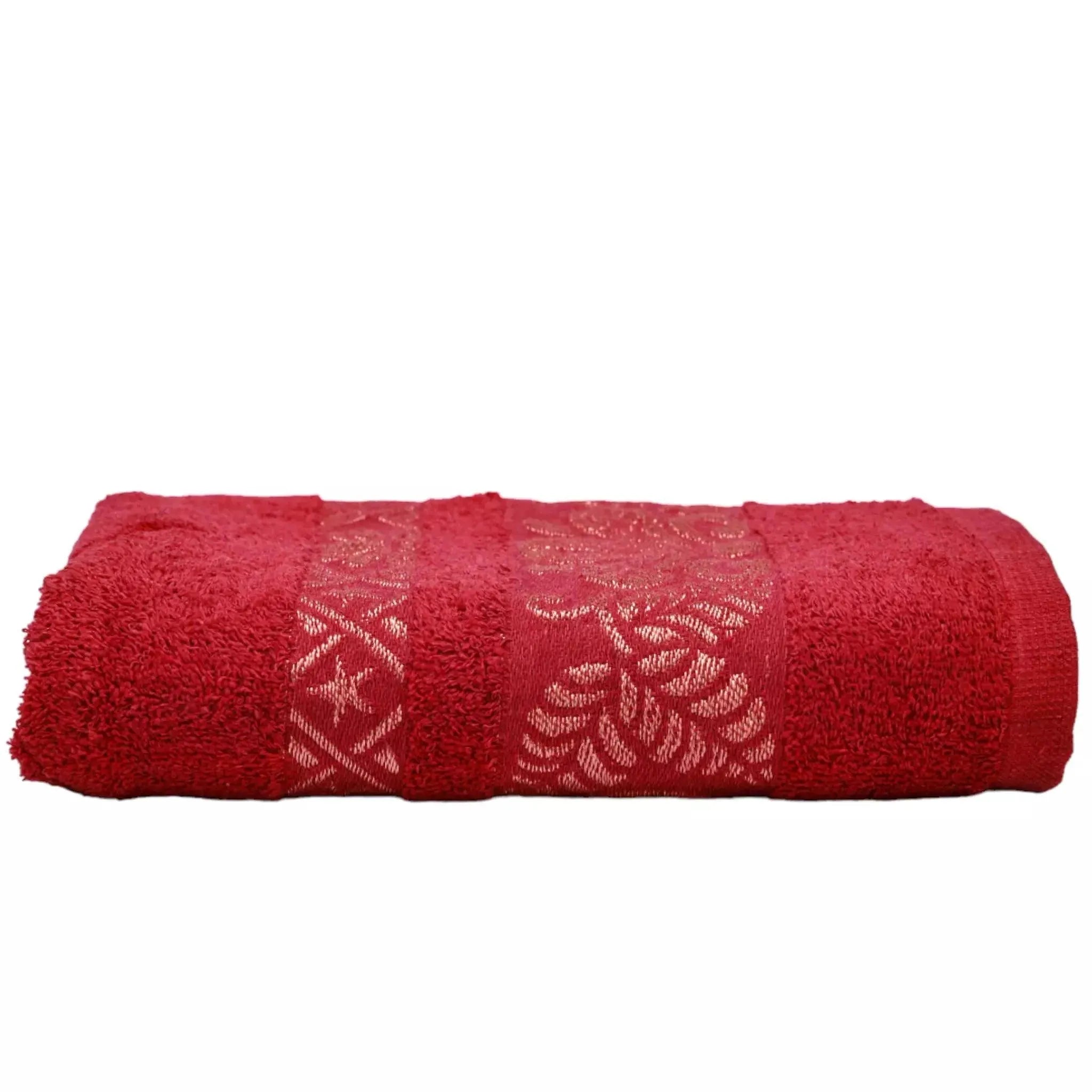 New Super Soft Best Quality Jacquard Towel - Dash Racewear