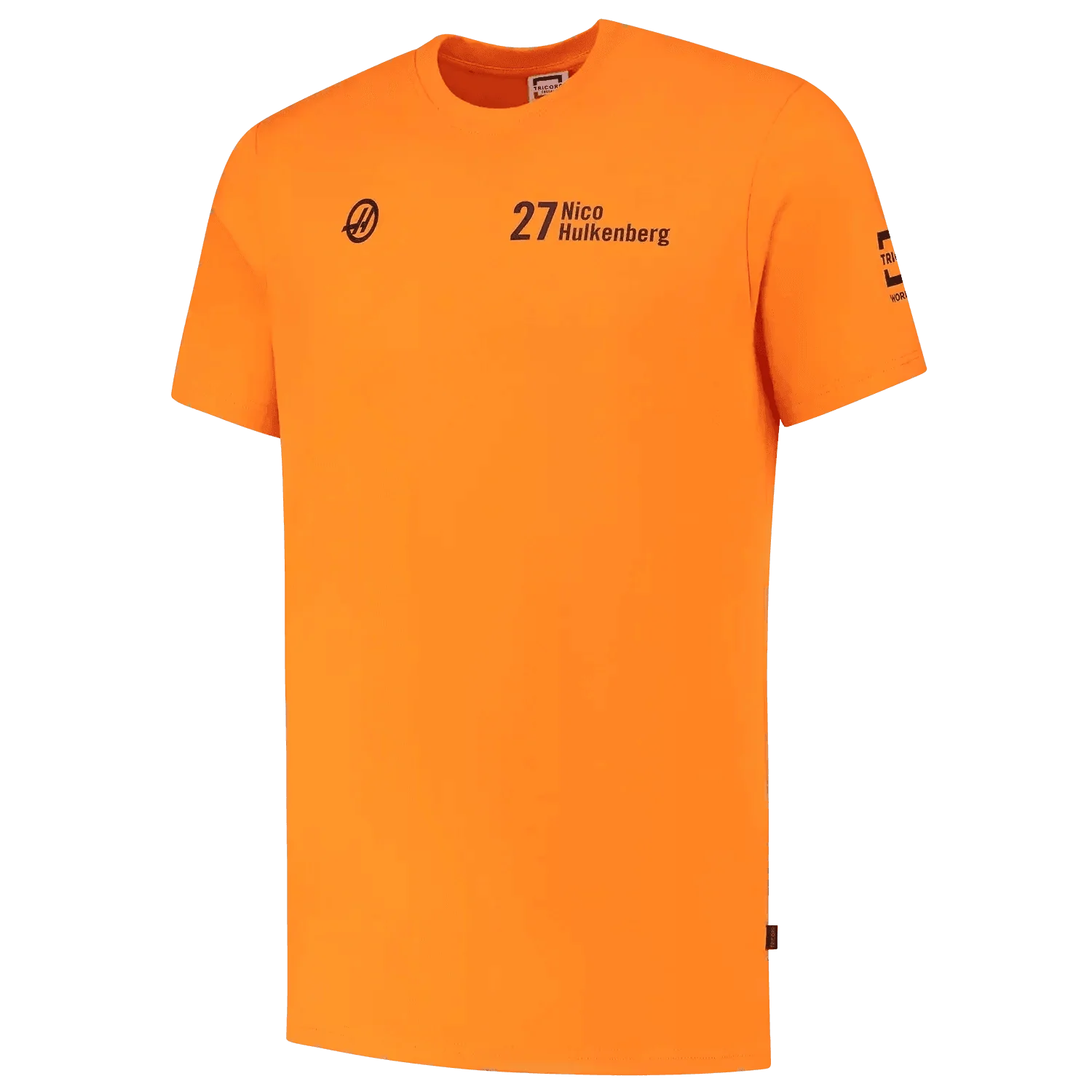 Nico Hulkenberg 2023 Fan Designed work T-shirt - Dash Racegear
