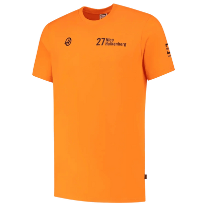 Nico Hulkenberg 2023 Fan Designed work T-shirt - Dash Racegear