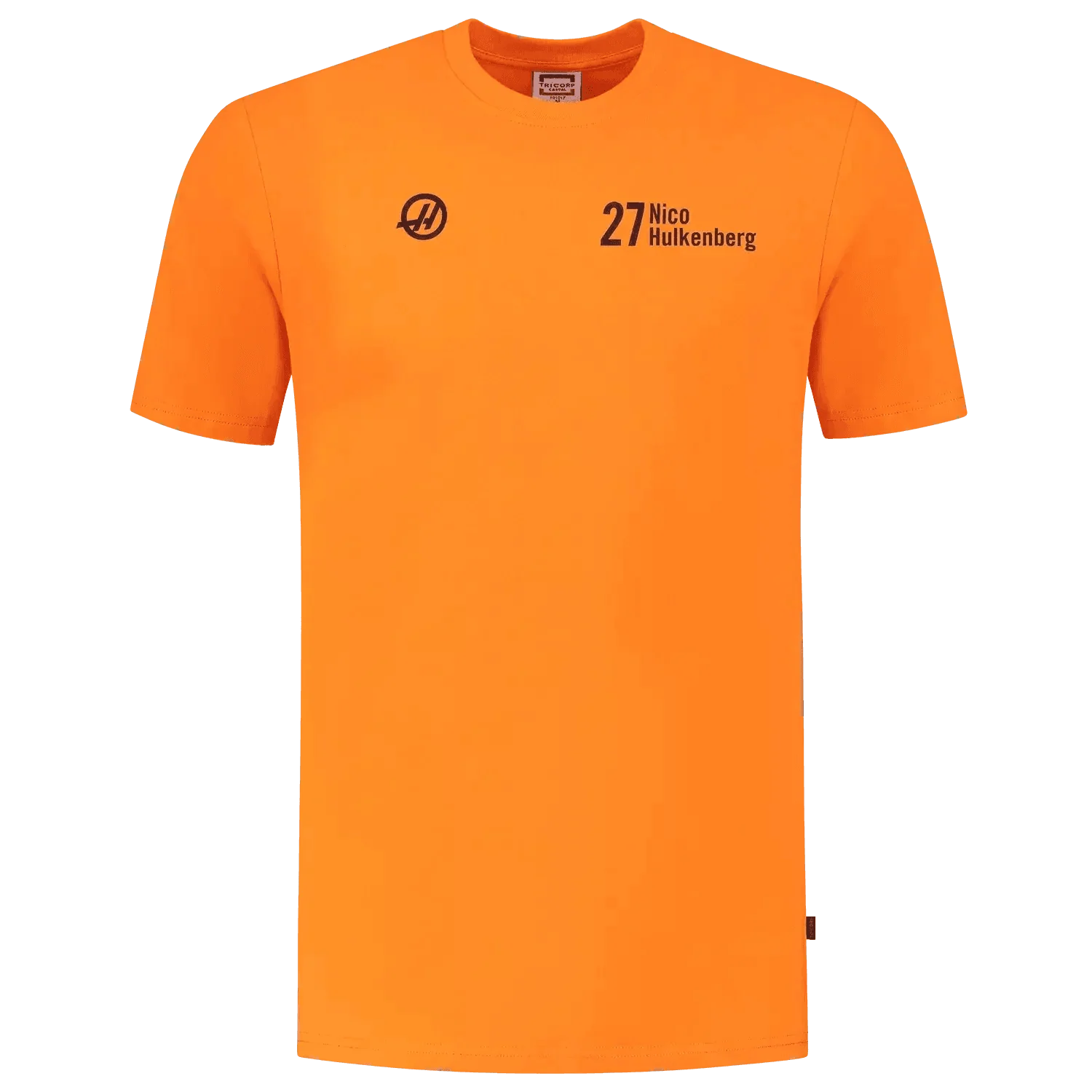 Nico Hulkenberg 2023 Fan Designed work T-shirt - Dash Racegear