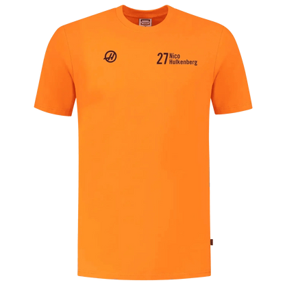 Nico Hulkenberg 2023 Fan Designed work T-shirt - Dash Racegear