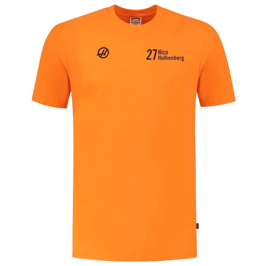 Nico Hulkenberg 2023 Fan Designed work T-shirt - Dash Racegear
