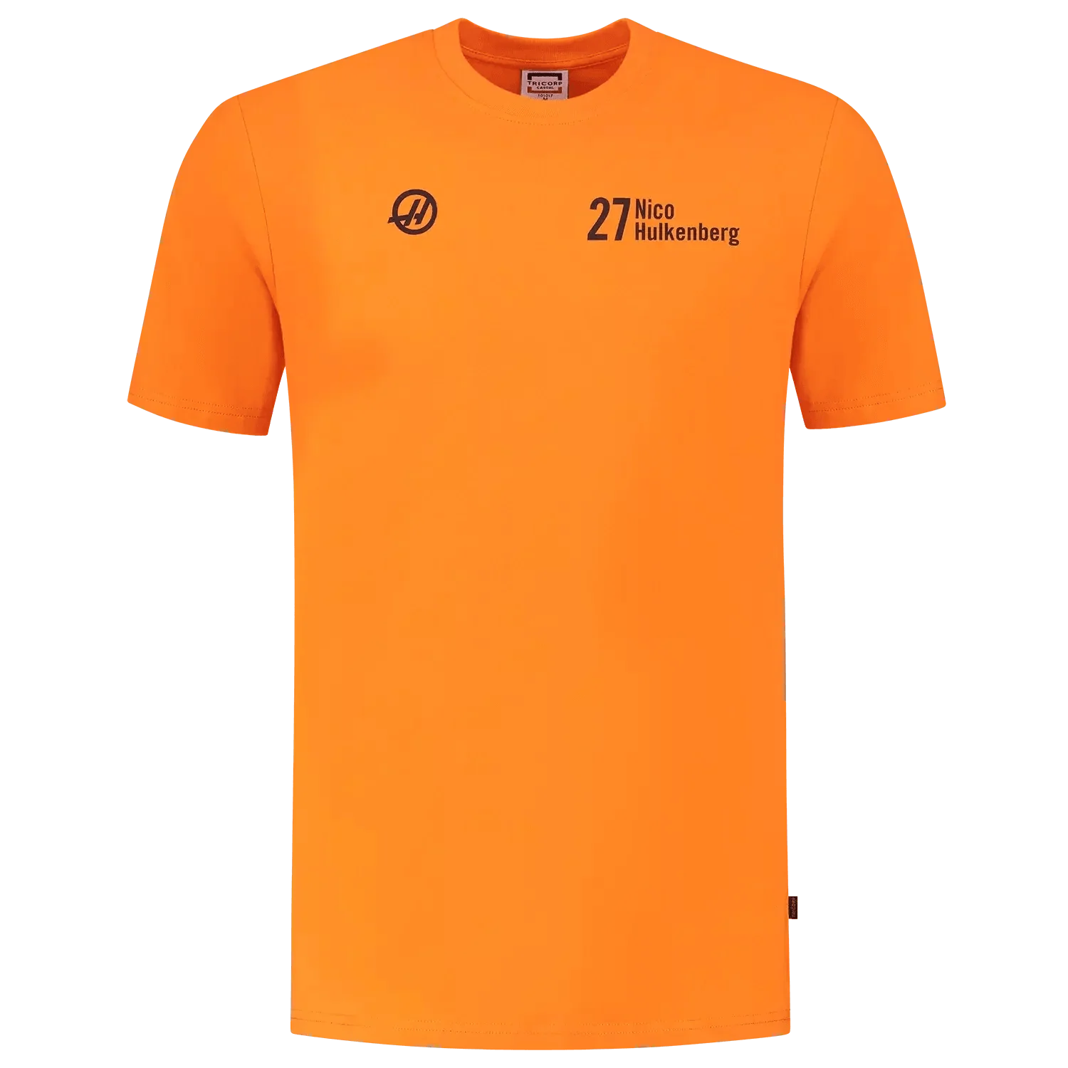 Nico Hulkenberg 2023 Fan Designed work T-shirt - Dash Racegear