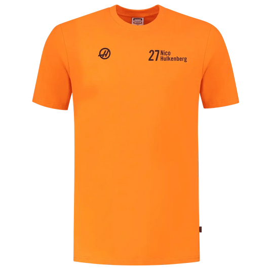 Nico Hulkenberg 2023 Fan Designed work T-shirt - Dash Racegear