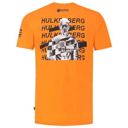 Nico Hulkenberg 2023 Fan Designed work T-shirt - Dash Racegear