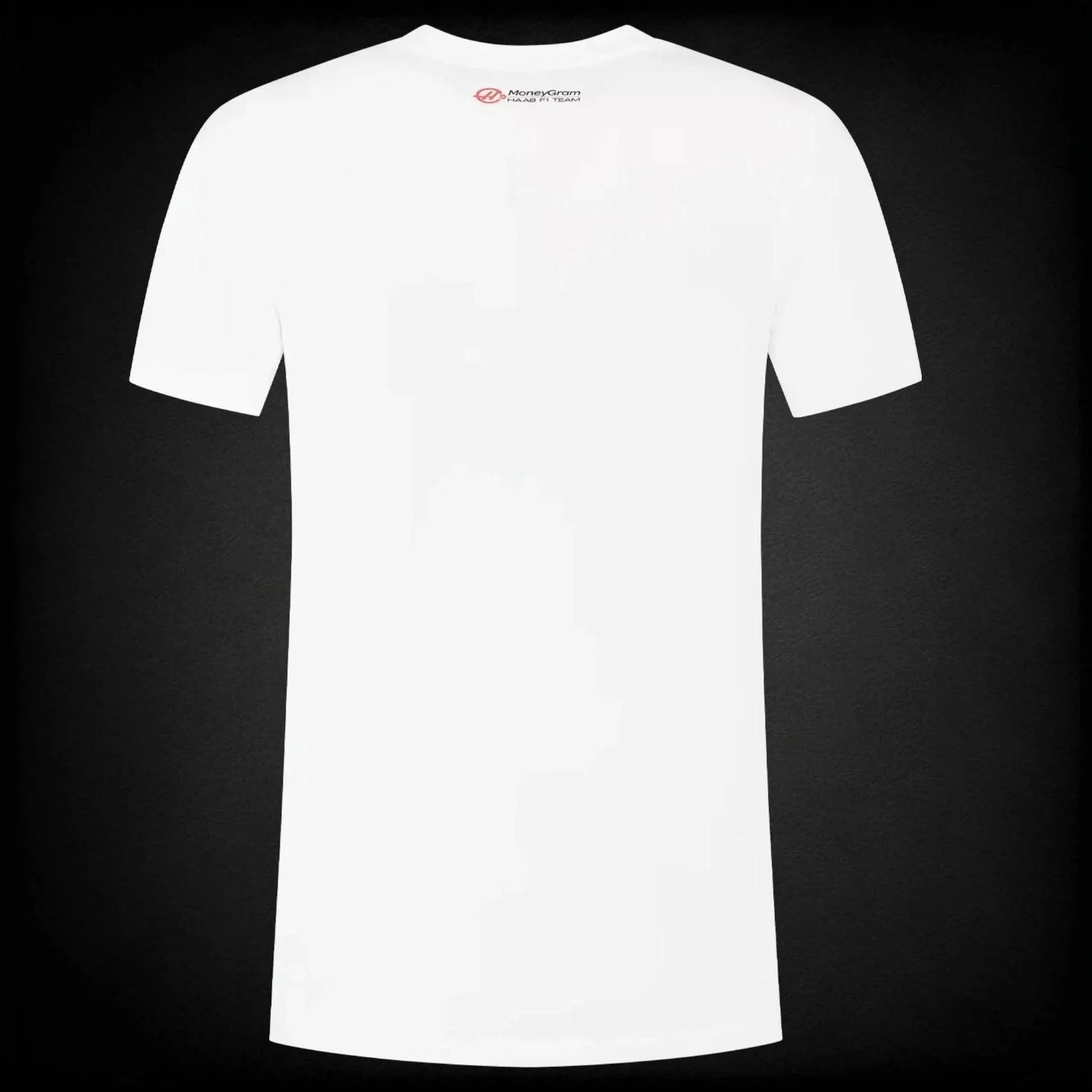 Nico Hulkenberg 2023 Graphic T-shirt - Dash Racegear