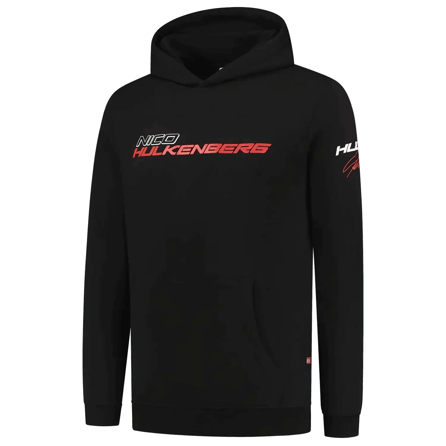 Nico Hulkenberg 2023 Hoodie Haas F1 New desinged - Dash Racegear