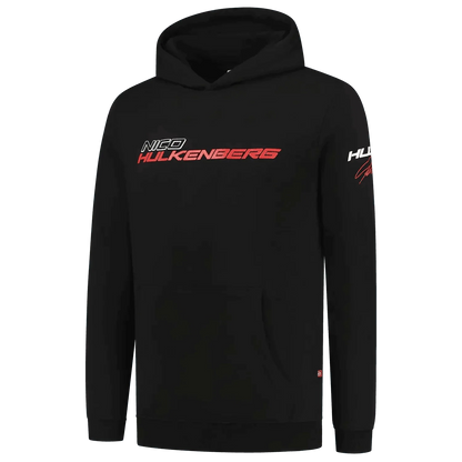 Nico Hulkenberg 2023 Hoodie Haas F1 New desinged - Dash Racegear