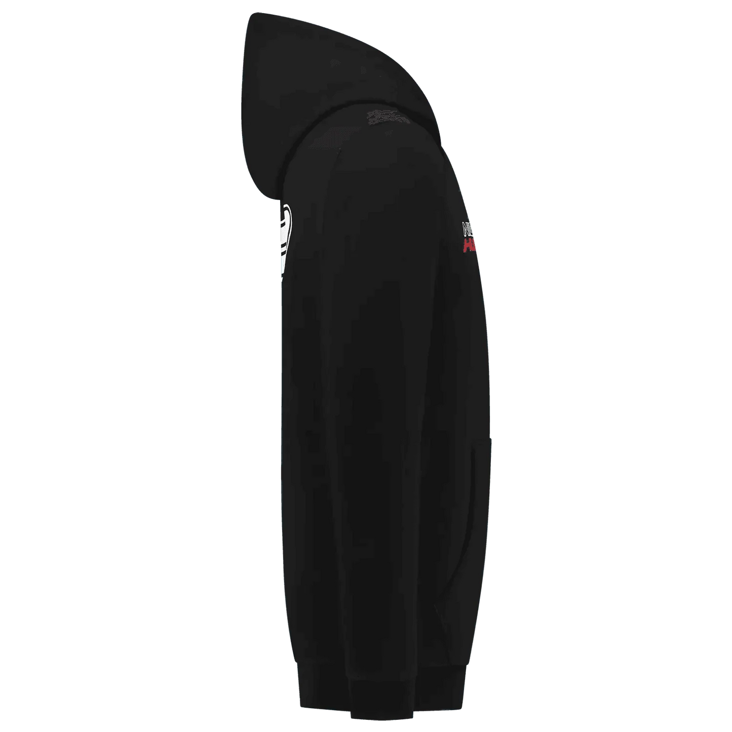 Nico Hulkenberg 2023 Hoodie Haas F1 New desinged - Dash Racegear