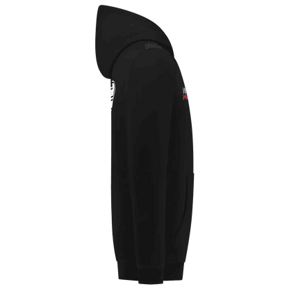 Nico Hulkenberg 2023 Hoodie Haas F1 New desinged - Dash Racegear