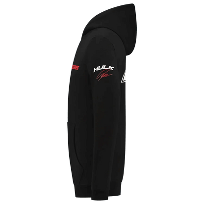 Nico Hulkenberg 2023 Hoodie Haas F1 New desinged - Dash Racegear