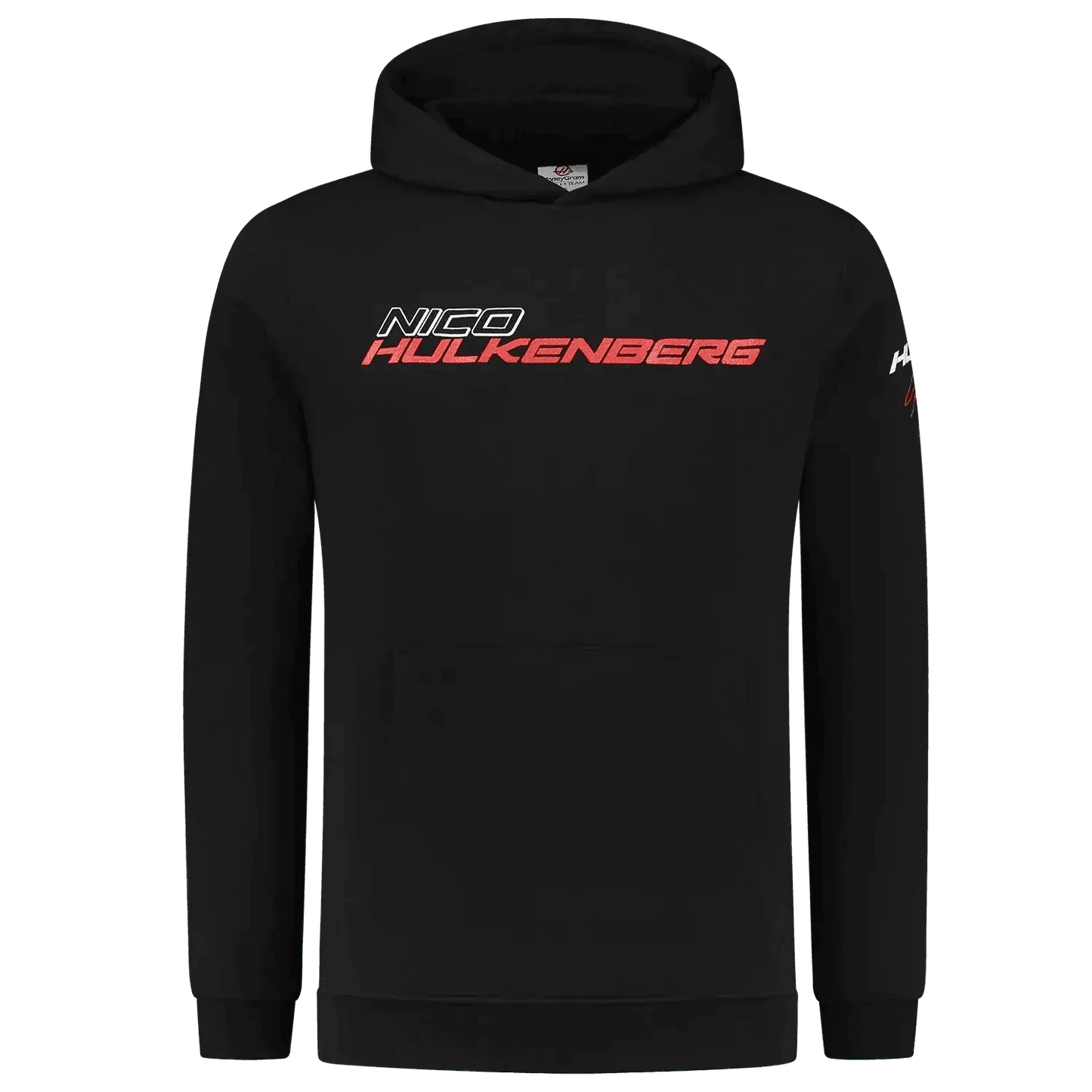Nico Hulkenberg 2023 Hoodie Haas F1 New desinged - Dash Racegear