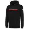 Nico Hulkenberg 2023 Hoodie Haas F1 New desinged - Dash Racegear 