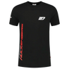 Nico Hulkenberg 2023 T-shirt Black F1 - Dash Racewear