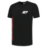 Nico Hulkenberg 2023 T-shirt Black F1 - Dash Racewear