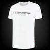 Nico Hulkenberg 2023 T-shirt White F1 - Dash Racegear 