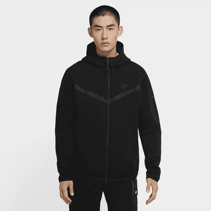 Nike Sportswear Tech Fleece Full-Zip Hoodie - Dash Racegear