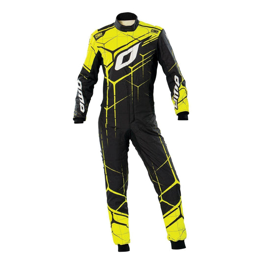 OMP ART SUIT Customized Printed MY 2020 - Dash Racegear