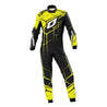 OMP ART SUIT Customized Printed MY 2020 - Dash Racewear
