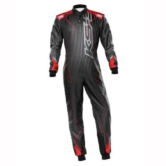 OMP KS-3 Art Kart Suit - Dash Racegear