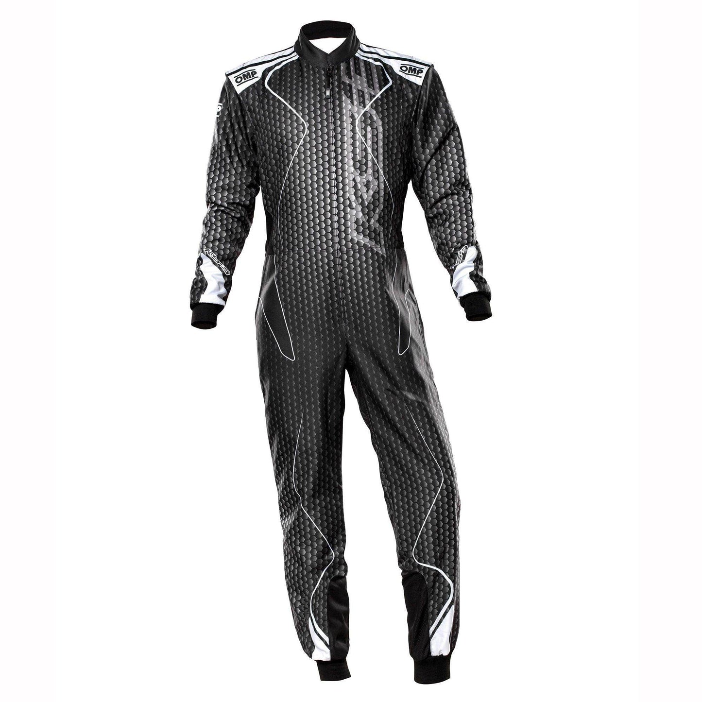 OMP KS-3 Art Kart Suit - Dash Racegear
