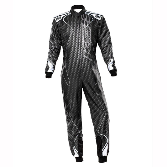 OMP KS-3 Art Kart Suit - Dash Racegear