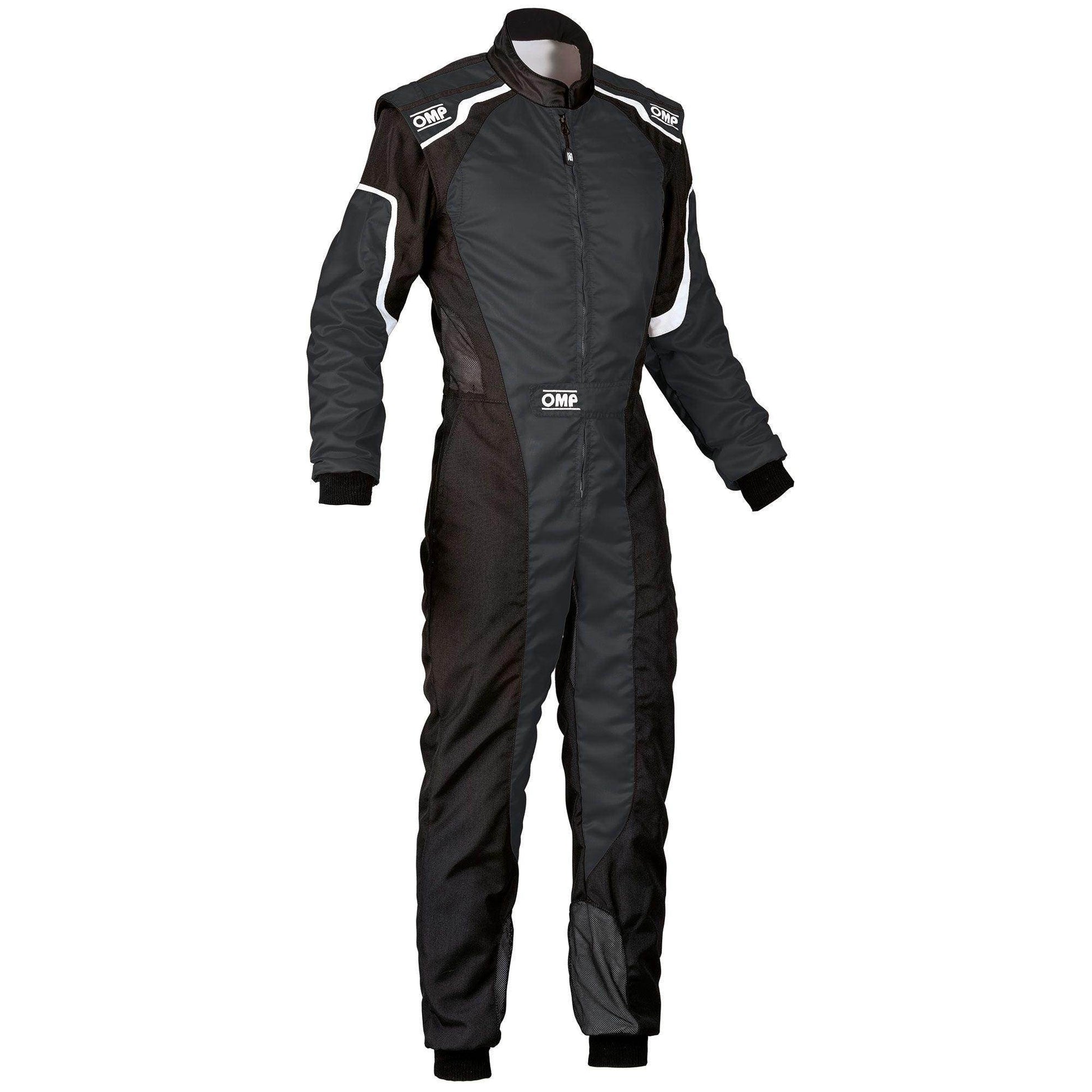 OMP KS-3 Kart Suit - Dash Racegear