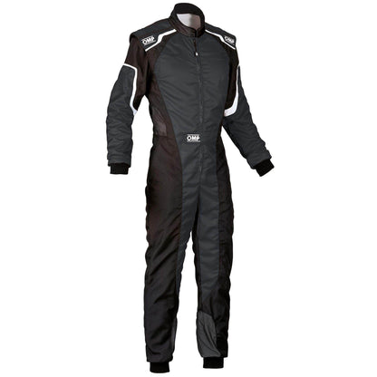 OMP KS-3 Kart Suit - Dash Racegear