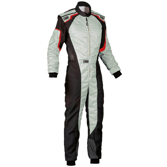OMP KS-3 Kart Suit - Dash Racegear