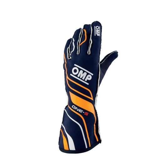 OMP ONE-S GLOVES - Dash Racegear