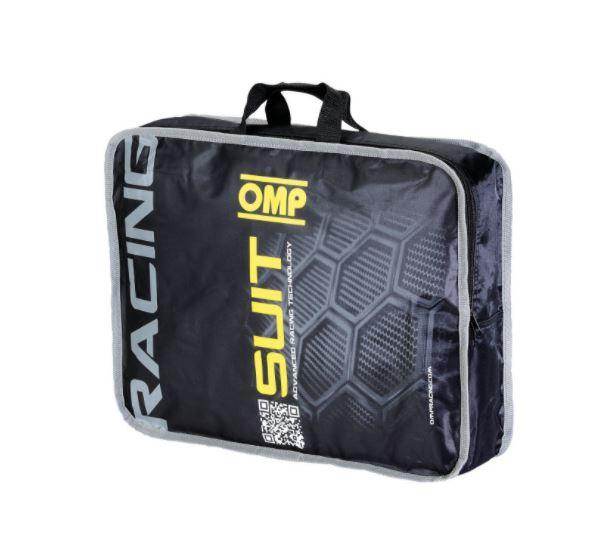 OMP RACING SUIT BAG - Dash Racegear