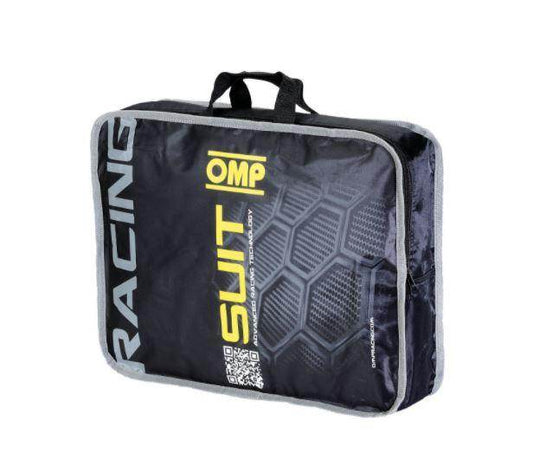 OMP RACING SUIT BAG - Dash Racegear