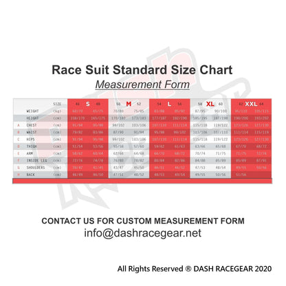 OMP SPORT FIREPROOF RACING SUIT 2020 NEW ! - Dash Racegear