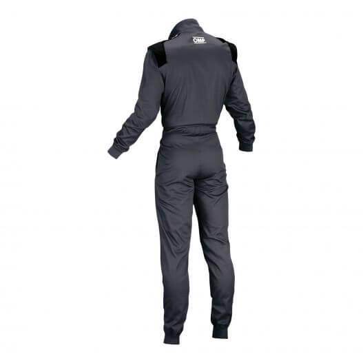 OMP Summer-K Junior Kart Suit - Dash Racegear