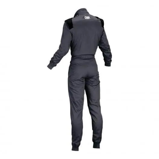 OMP Summer-K Junior Kart Suit - Dash Racewear