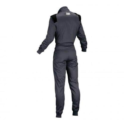OMP Summer-K Junior Kart Suit - Dash Racegear